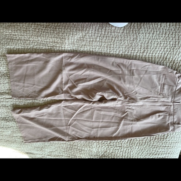 Wide pants - Picture 3 of 3